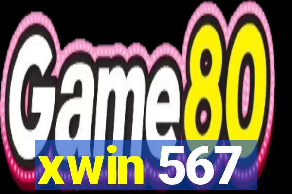 xwin 567